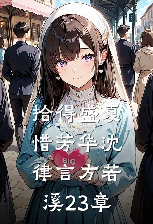 拾得盛夏惜芳华沈律言方若溪 23章