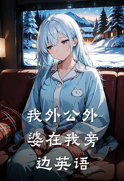我外公外婆在我旁边英语