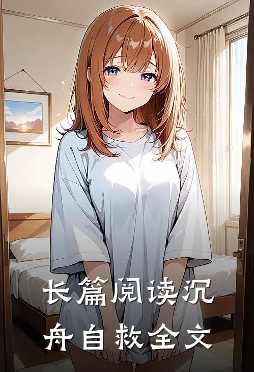 长篇阅读沉舟自救全文