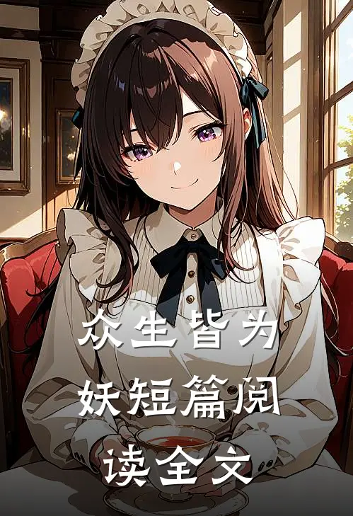 众生皆为妖短篇阅读全文
