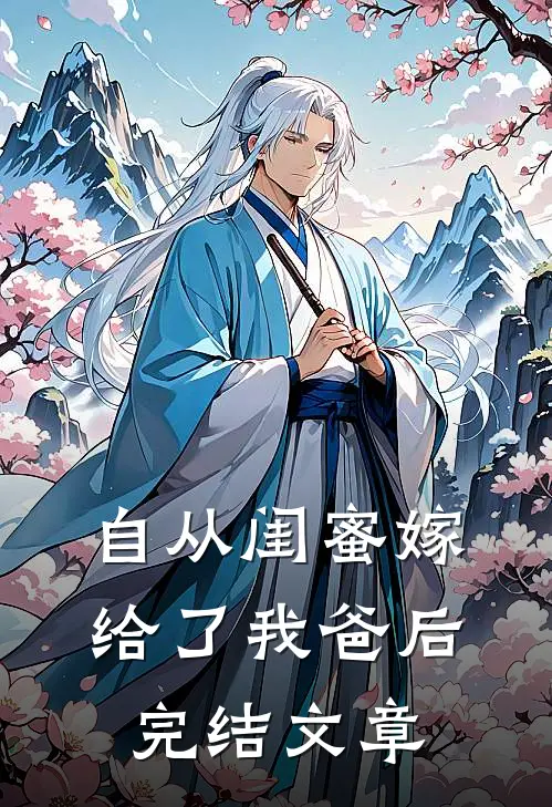 自从闺蜜嫁给了我爸后完结文章