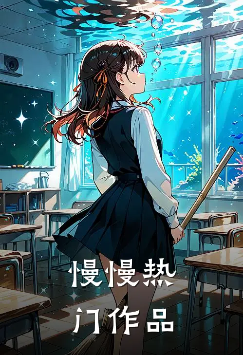 慢慢热门作品