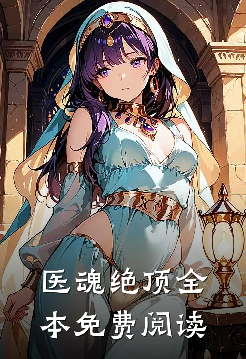 医魂绝顶全本免费阅读