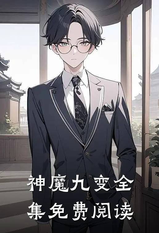 神魔九变全集免费阅读