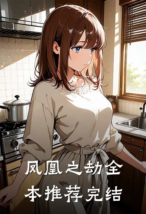 凤凰之劫全本推荐完结