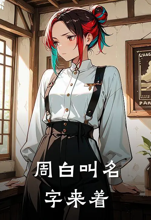 周白叫名字来着