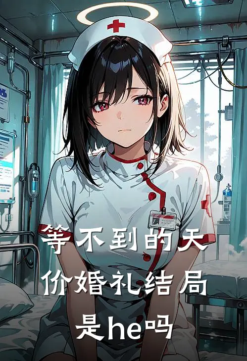等不到的天价婚礼结局是he吗