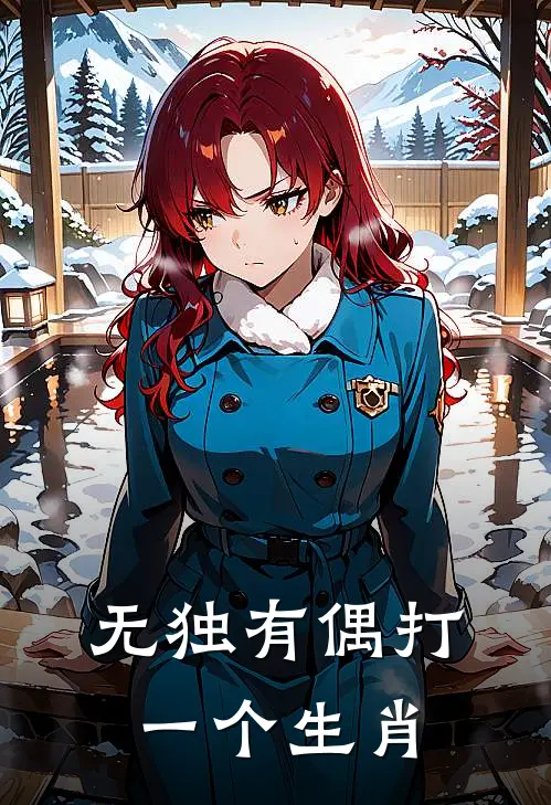 无独有偶打一个生肖