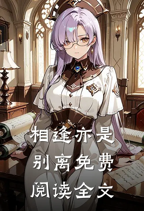 相逢亦是别离免费阅读全文