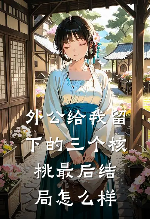 外公给我留下的三个核桃最后结局怎么样