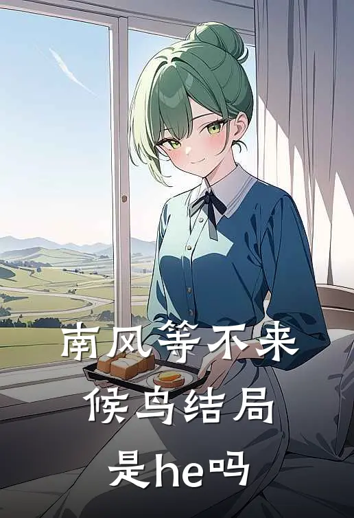 南风等不来候鸟结局是he吗