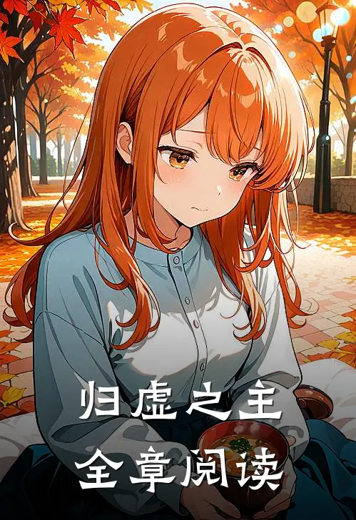 归虚之主全章阅读