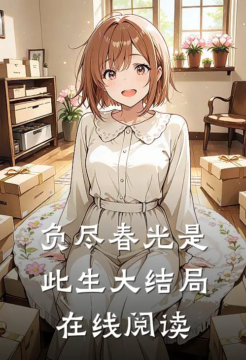 负尽春光是此生大结局在线阅读