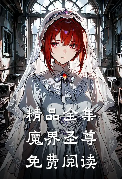 精品全集魔界圣尊免费阅读