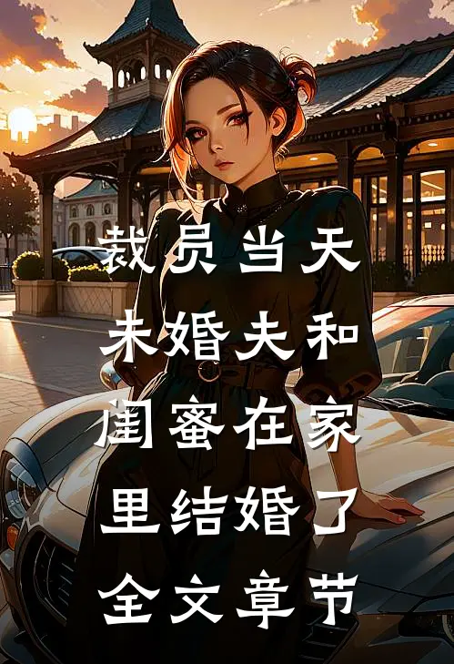 裁员当天，未婚夫和闺蜜在家里结婚了全文章节