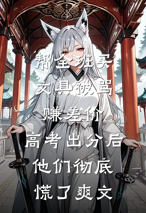 帮全班买文具被骂赚差价，高考出分后他们彻底慌了爽文