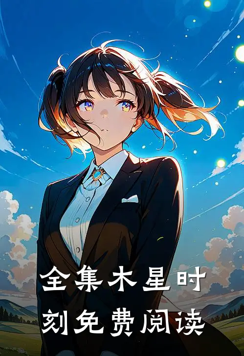 全集木星时刻免费阅读