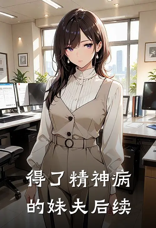 得了精神病的妹夫后续