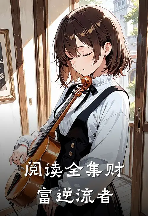 阅读全集财富逆流者