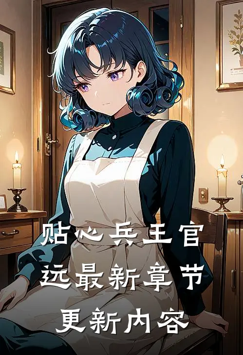 贴心兵王官远最新章节更新内容