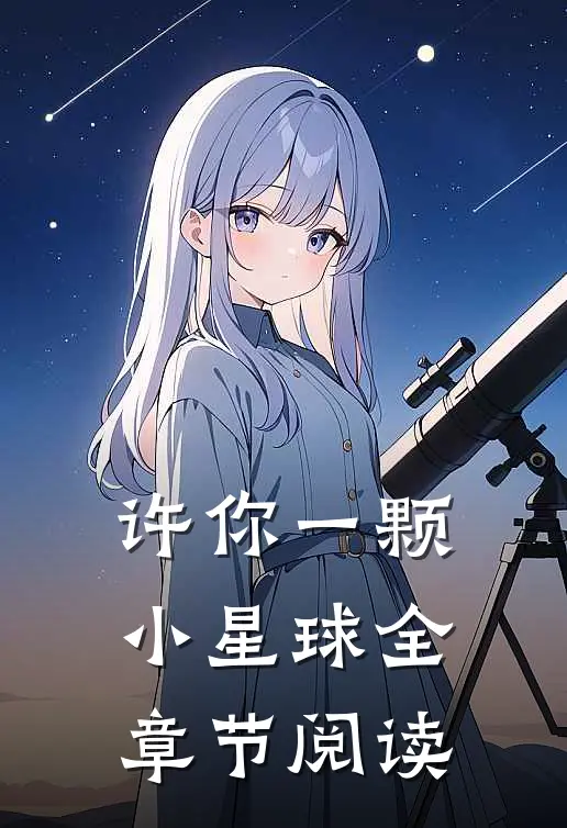 许你一颗小星球全章节阅读