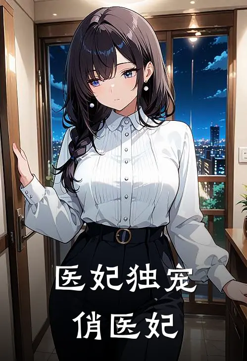 医妃独宠俏医妃