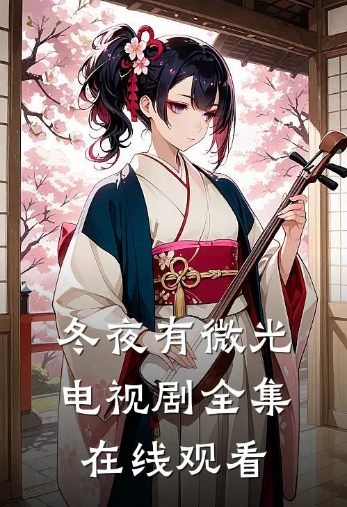 冬夜有微光电视剧全集在线观看