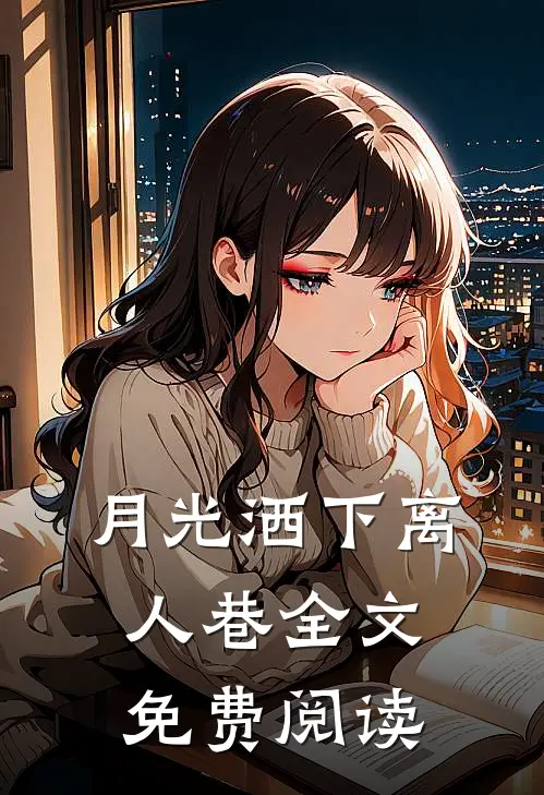 月光洒下离人巷全文免费阅读