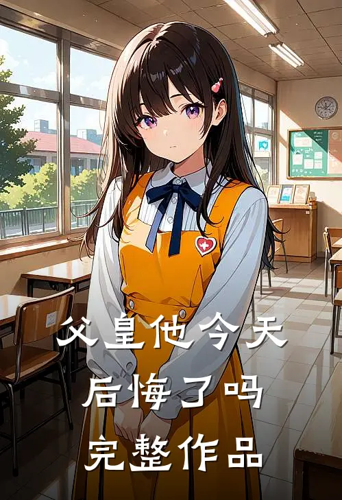 父皇他今天后悔了吗完整作品