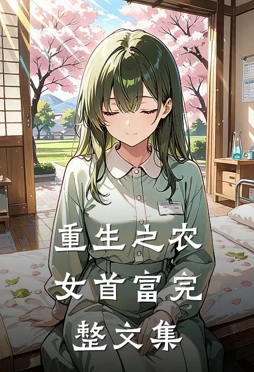 重生之农女首富完整文集