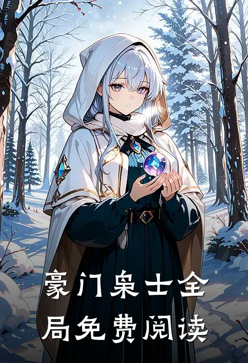 豪门枭士全局免费阅读