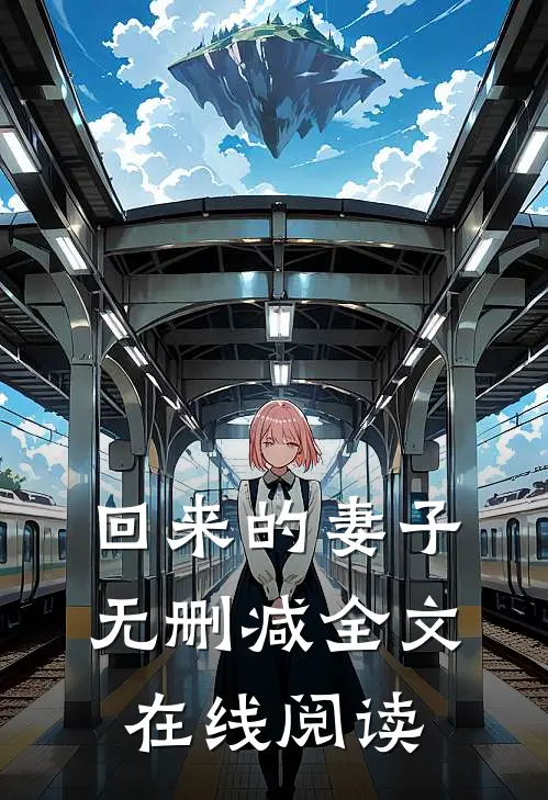 回来的妻子无删减全文在线阅读