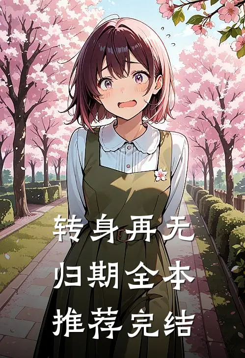 转身再无归期全本推荐完结
