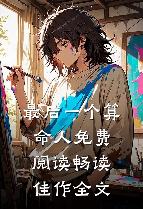 最后一个算命人免费阅读畅读佳作全文
