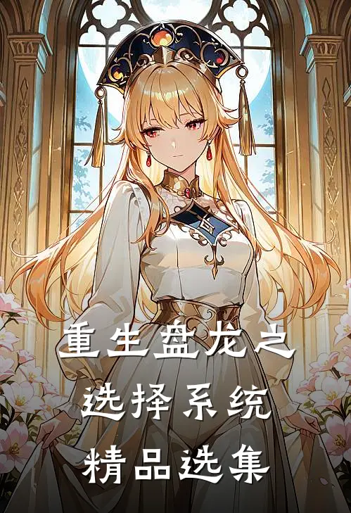 重生盘龙之选择系统精品选集