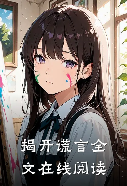 揭开谎言全文在线阅读