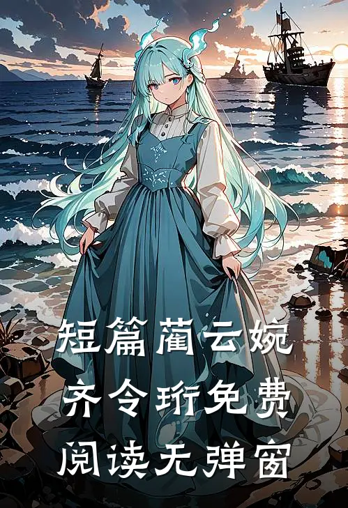 短篇蔺云婉齐令珩免费阅读无弹窗