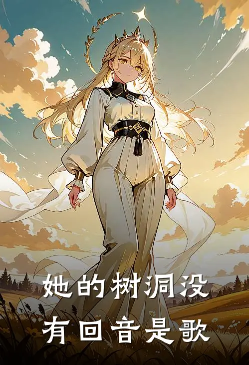 她的树洞没有回音是歌