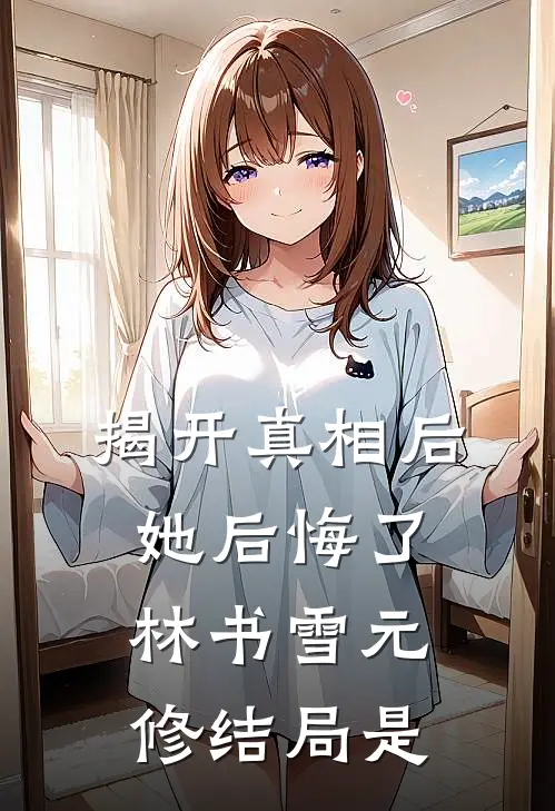 揭开真相后她后悔了林书雪元修结局是