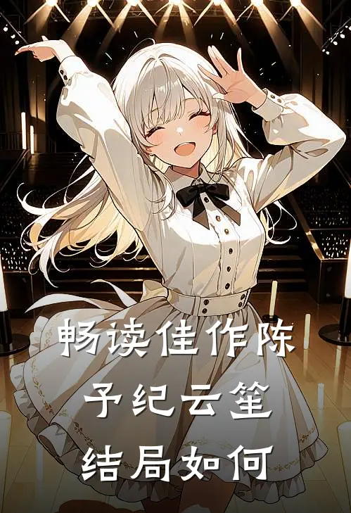 畅读佳作陈予纪云笙结局如何