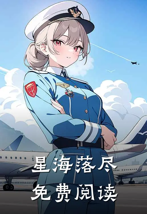 星海落尽免费阅读