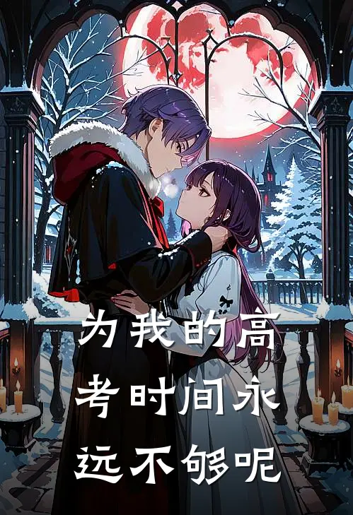 为我的高考时间永远不够呢