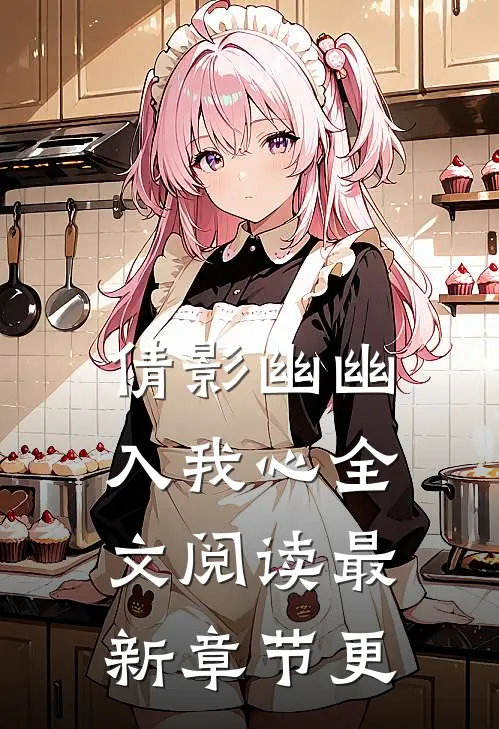 倩影幽幽入我心全文阅读最新章节更