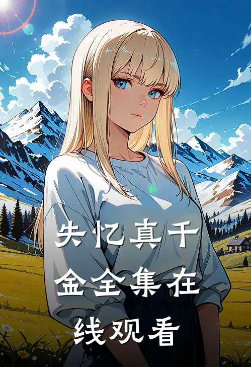 失忆真千金 全集在线观看