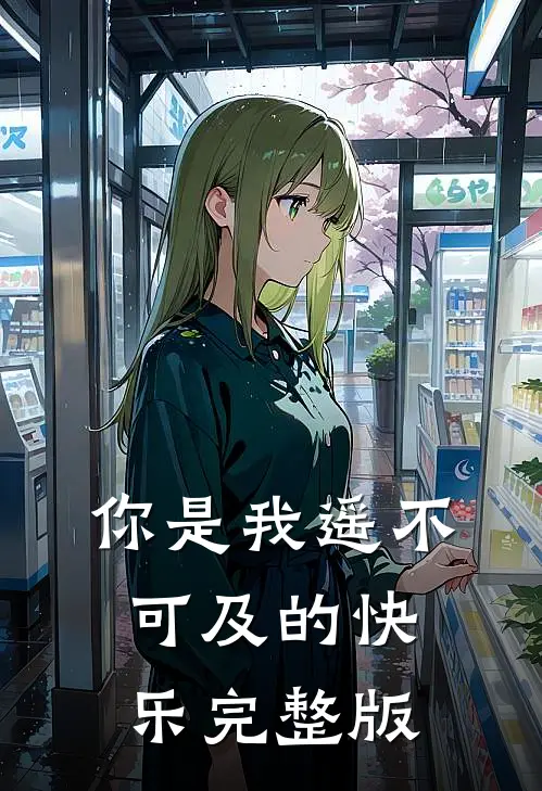 你是我遥不可及的快乐完整版