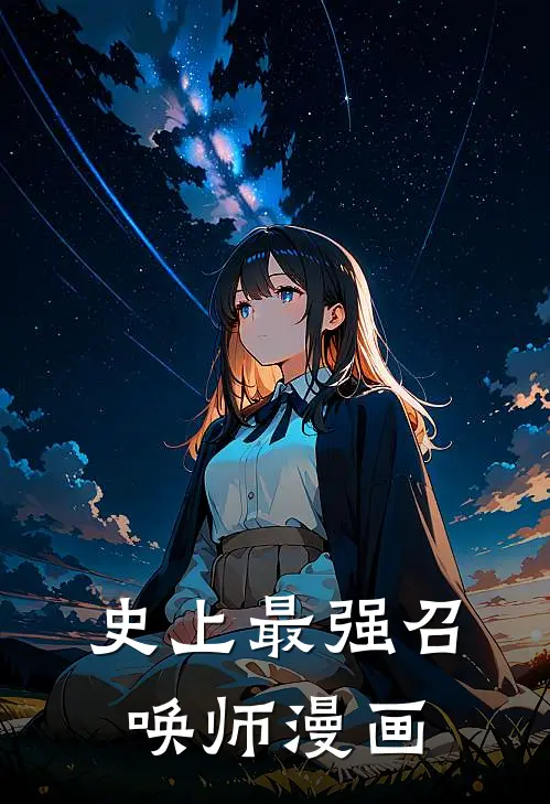 史上最强召唤师漫画