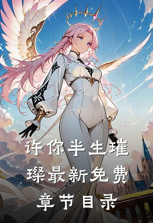 许你半生璀璨最新免费章节目录