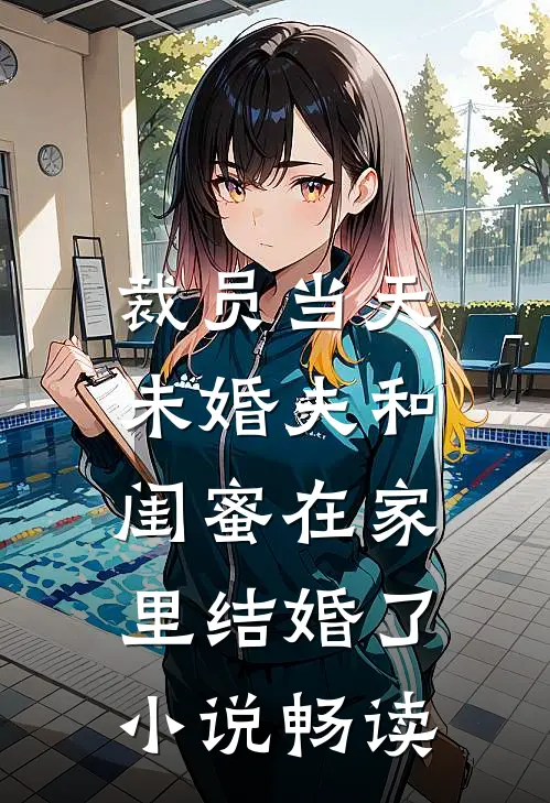 裁员当天，未婚夫和闺蜜在家里结婚了小说畅读