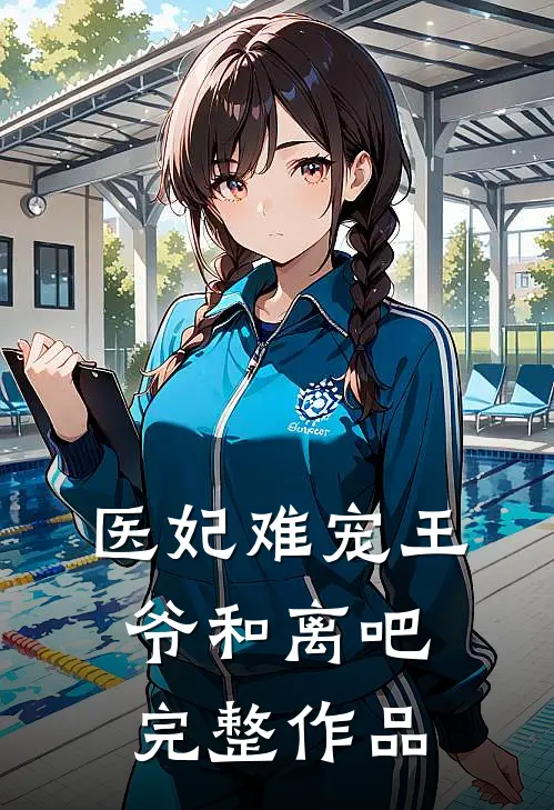 医妃难宠王爷和离吧完整作品