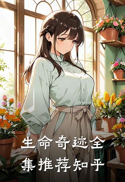 生命奇迹全集推荐知乎